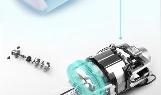 易简婴儿理发器 易简婴儿理发器